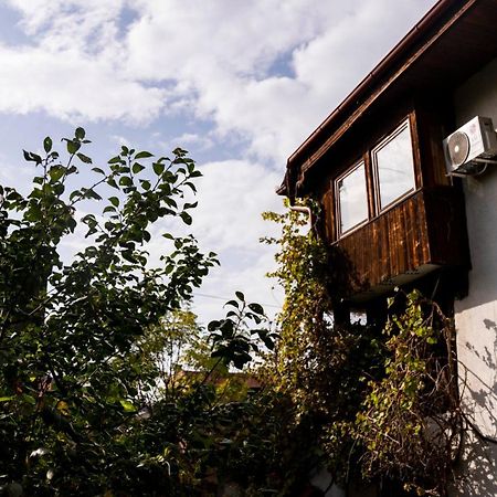 Caravansaray Sarajevo Exterior photo